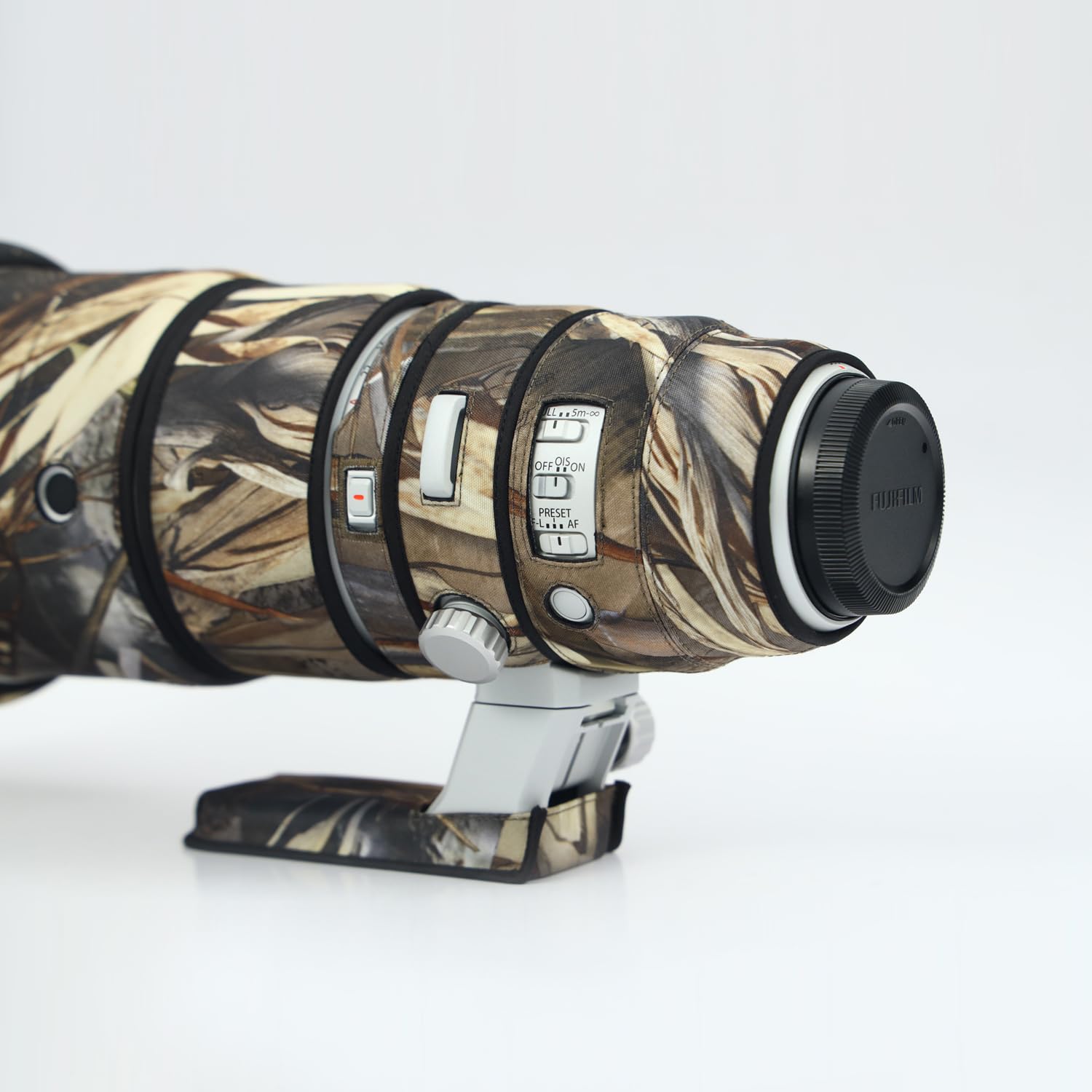 XF 500mm F5.6 R LM OIS WR (レンズ保護カバー付属) XF 500mm F5.6 R LM OIS WR (レンズ保護カバー付属) XF 500mm F5.6